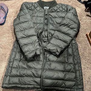 Michael Kors winter jacket